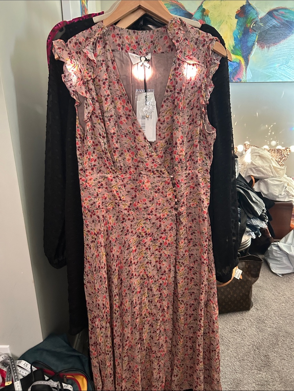 bash size L - Picture 3 of 3